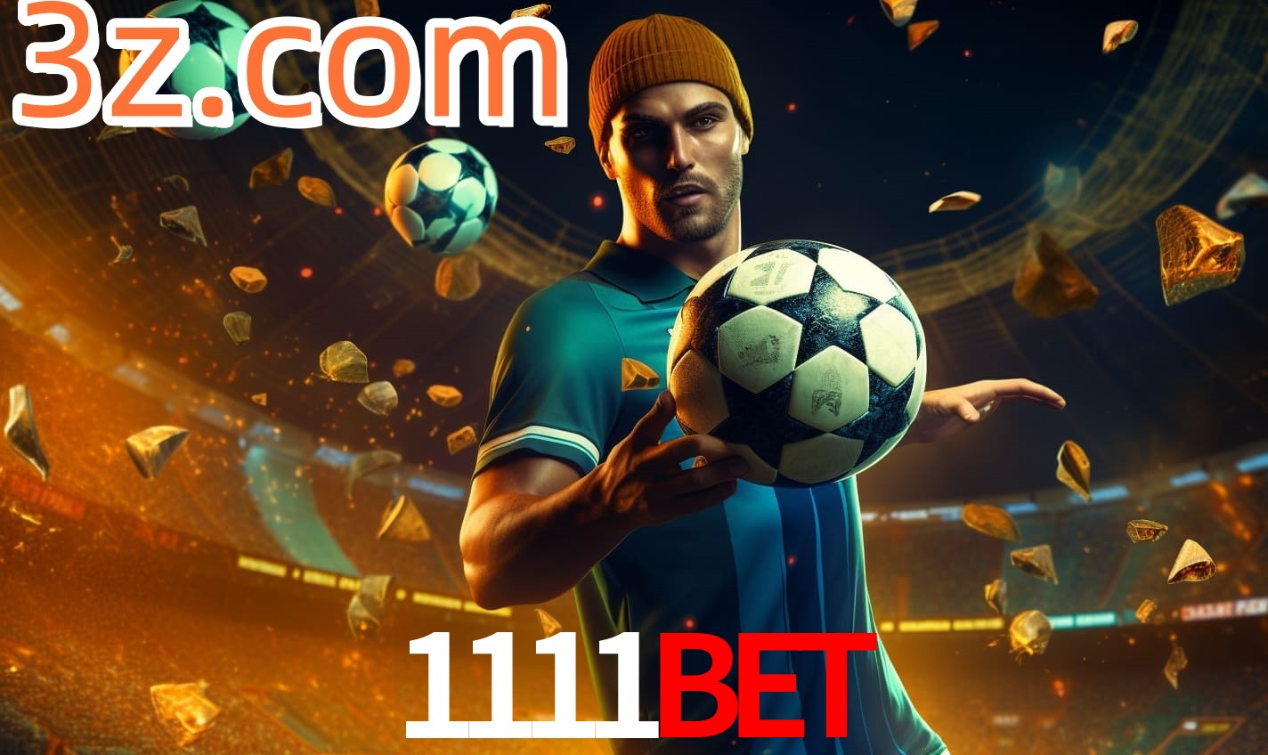 Ampla Seleção de Apostas 1111BET